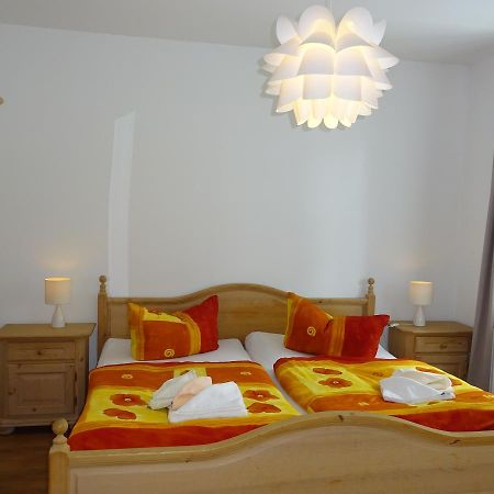 Villa Strandblick Binz Kültér fotó