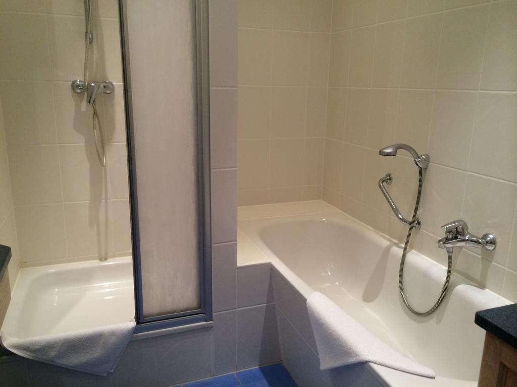 Villa Strandblick Binz Szoba fotó