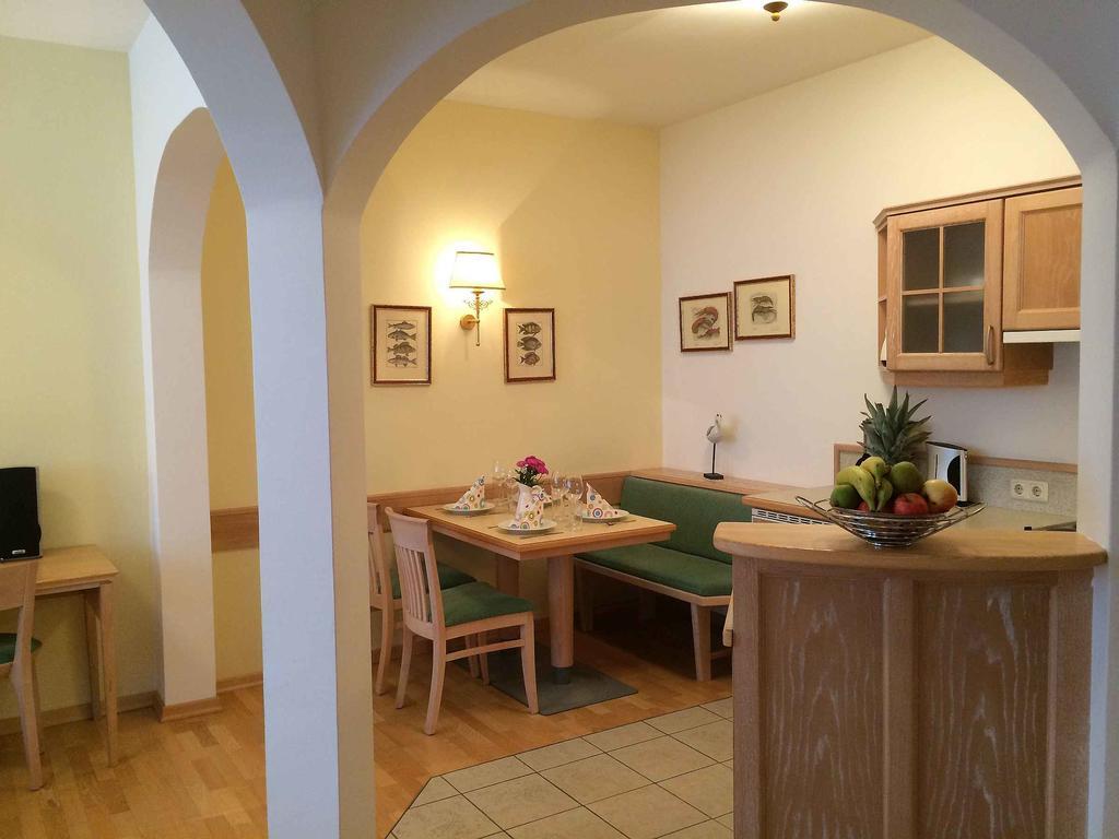 Villa Strandblick Binz Kültér fotó