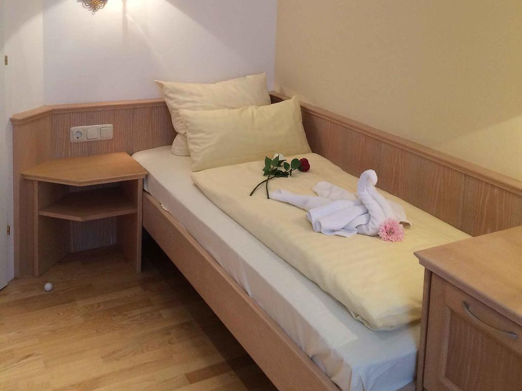 Villa Strandblick Binz Kültér fotó