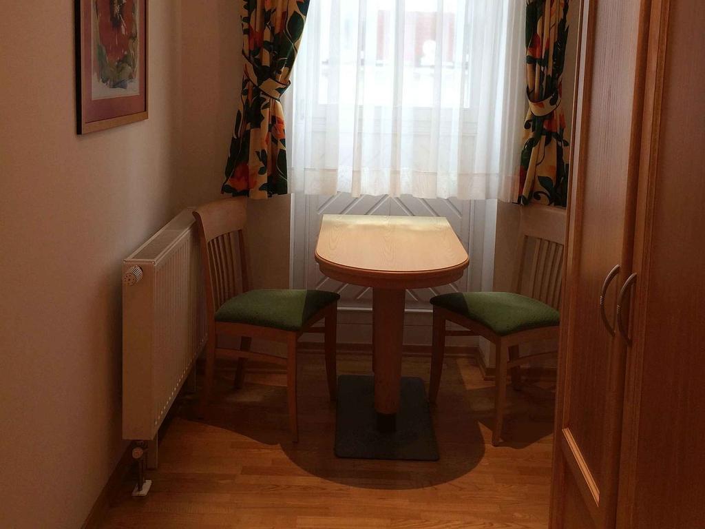 Villa Strandblick Binz Kültér fotó