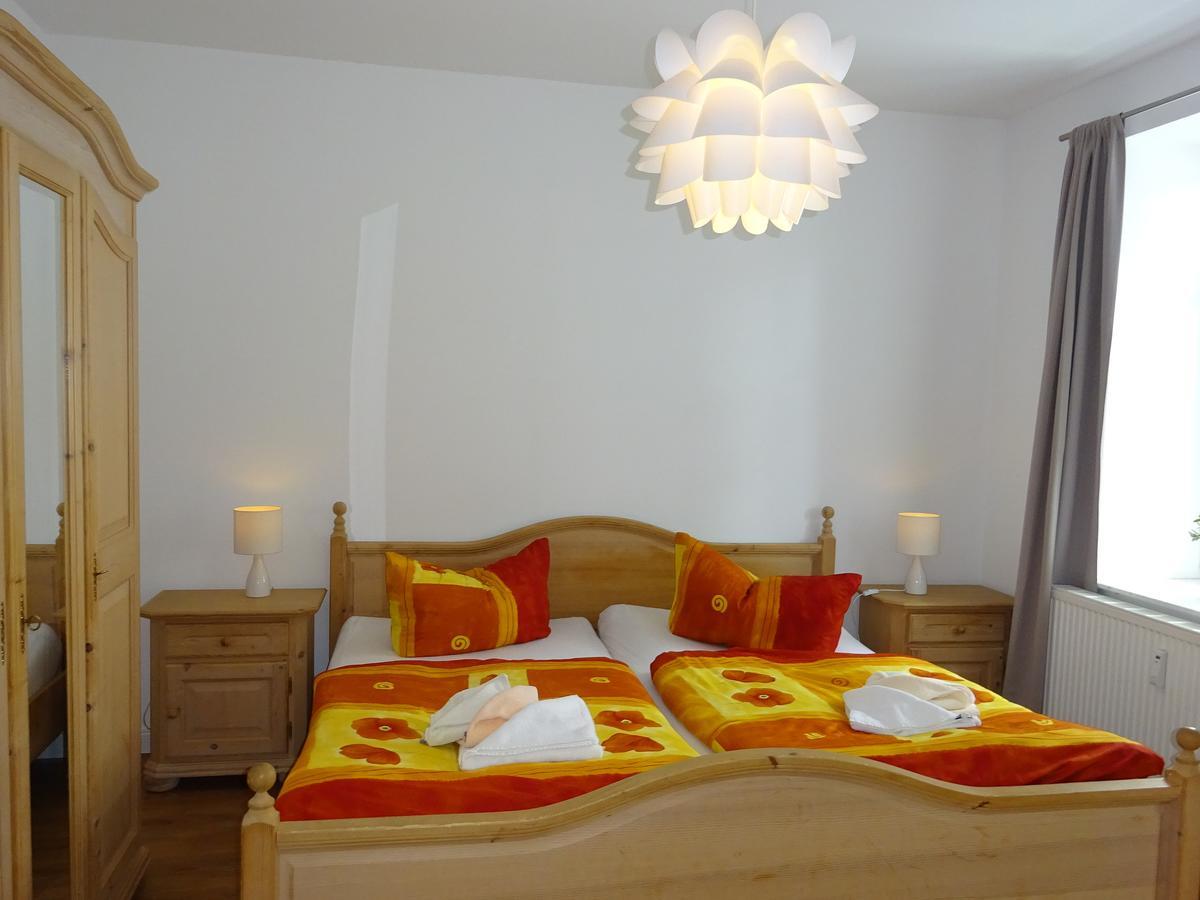 Villa Strandblick Binz Kültér fotó